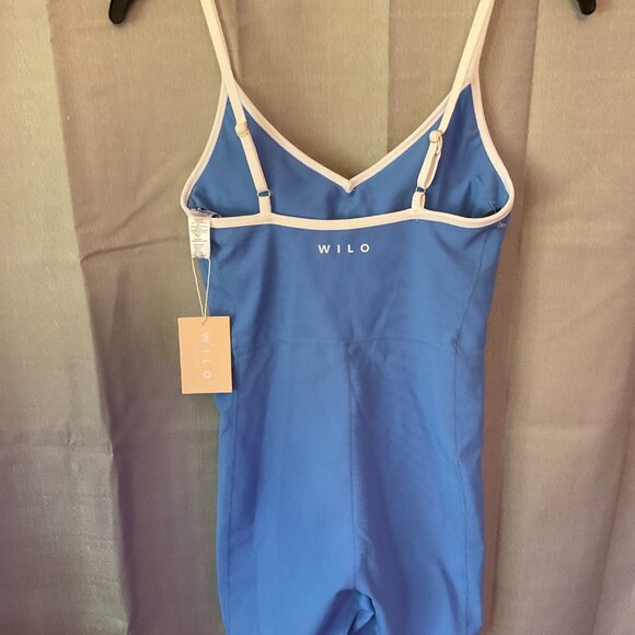 Wilo Romper - Picture 2 of 3